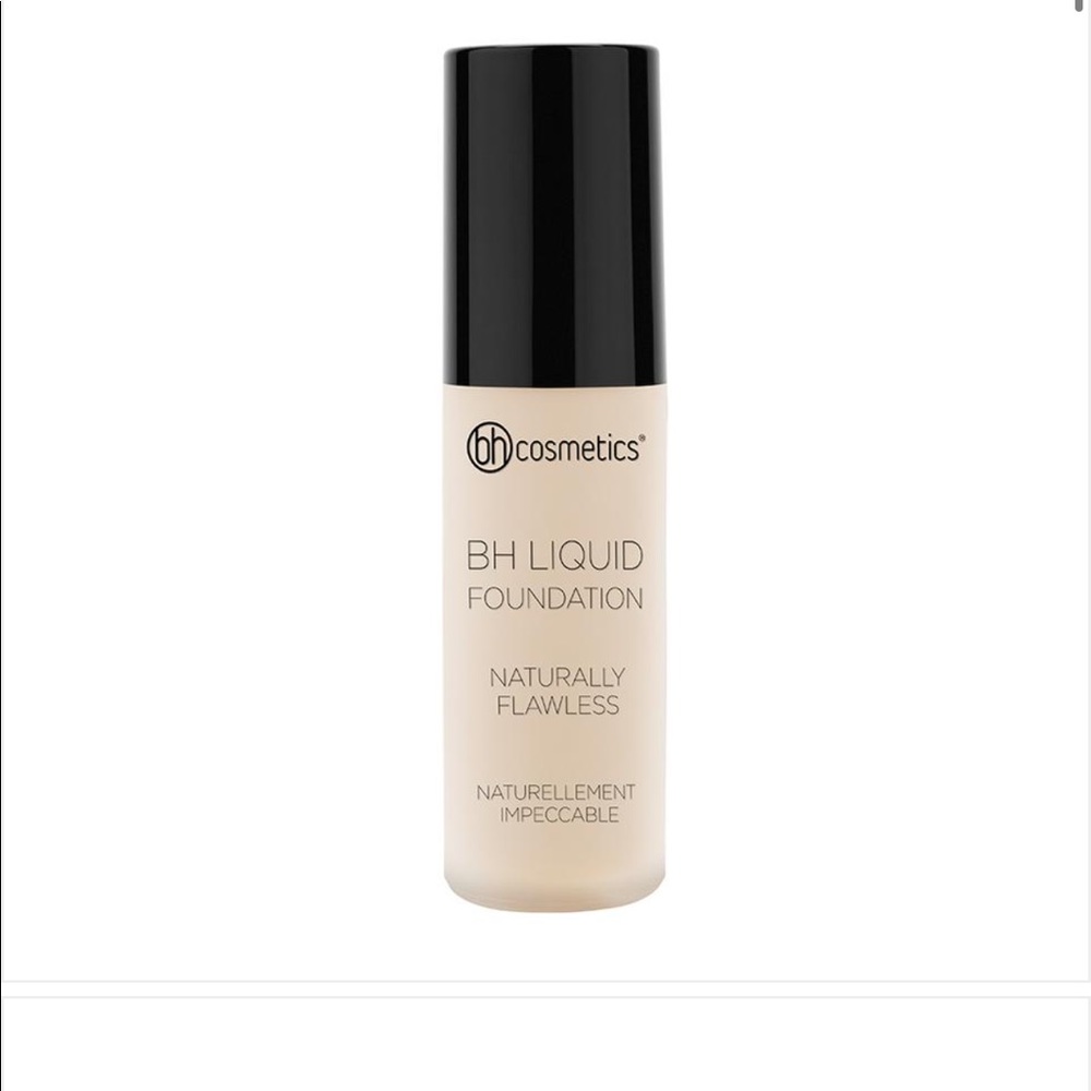 Bh cosmetics foundation LIGHT NEUTRAL